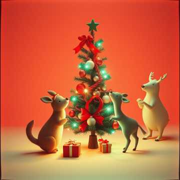 Christmas Songy song